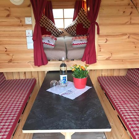 Holz Faessla Hotell Wolframs-Eschenbach Eksteriør bilde