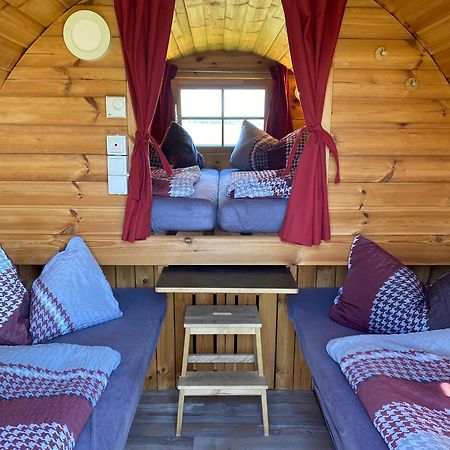 Holz Faessla Hotell Wolframs-Eschenbach Eksteriør bilde