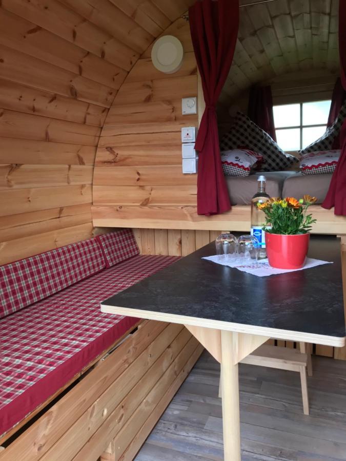 Holz Faessla Hotell Wolframs-Eschenbach Eksteriør bilde