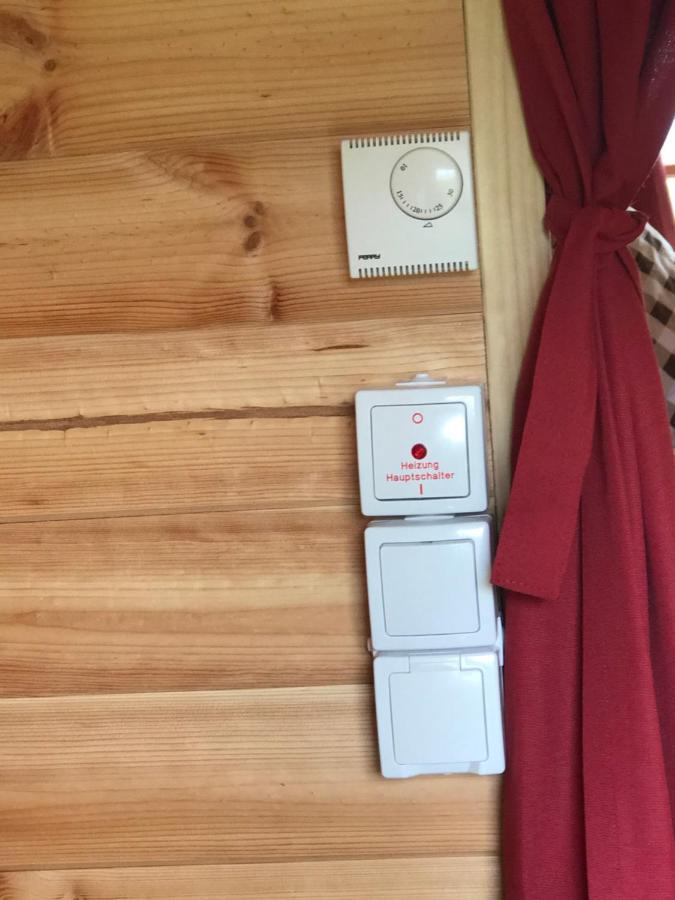 Holz Faessla Hotell Wolframs-Eschenbach Eksteriør bilde