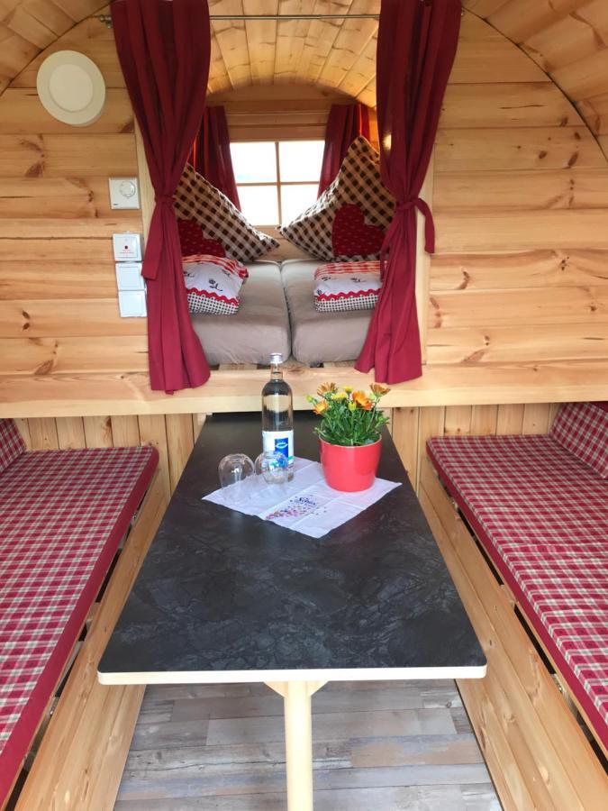Holz Faessla Hotell Wolframs-Eschenbach Eksteriør bilde