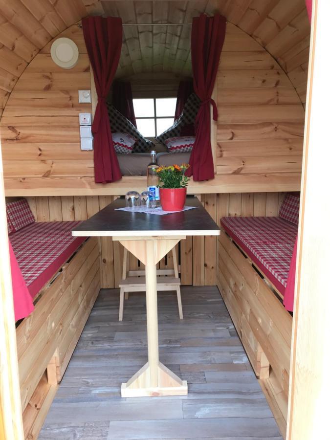 Holz Faessla Hotell Wolframs-Eschenbach Eksteriør bilde