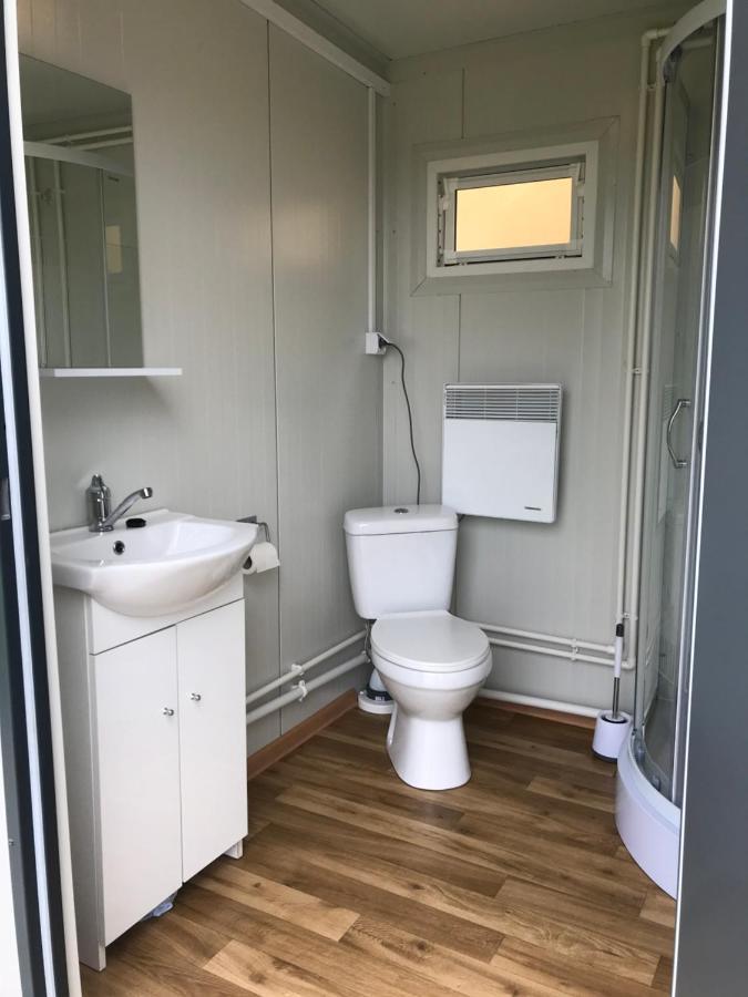 Holz Faessla Hotell Wolframs-Eschenbach Eksteriør bilde
