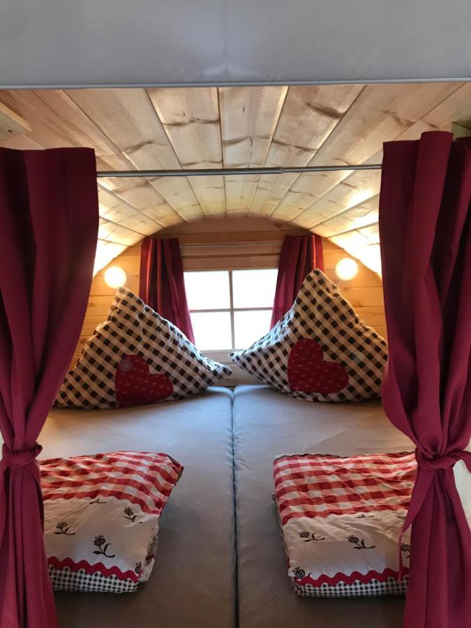 Holz Faessla Hotell Wolframs-Eschenbach Eksteriør bilde