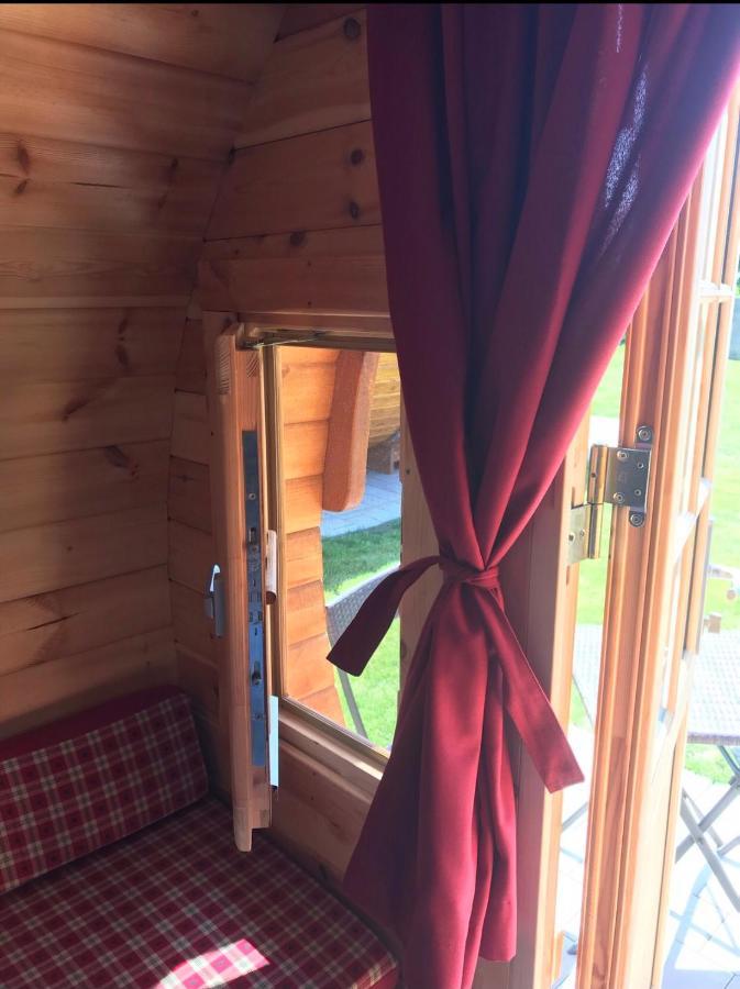 Holz Faessla Hotell Wolframs-Eschenbach Eksteriør bilde
