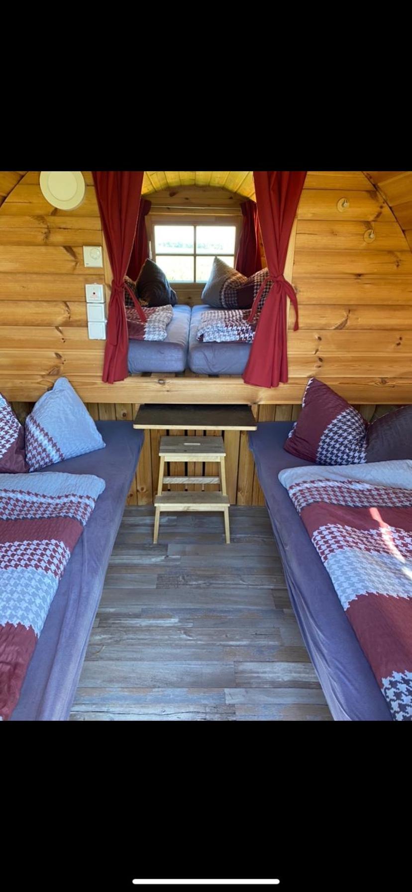 Holz Faessla Hotell Wolframs-Eschenbach Eksteriør bilde